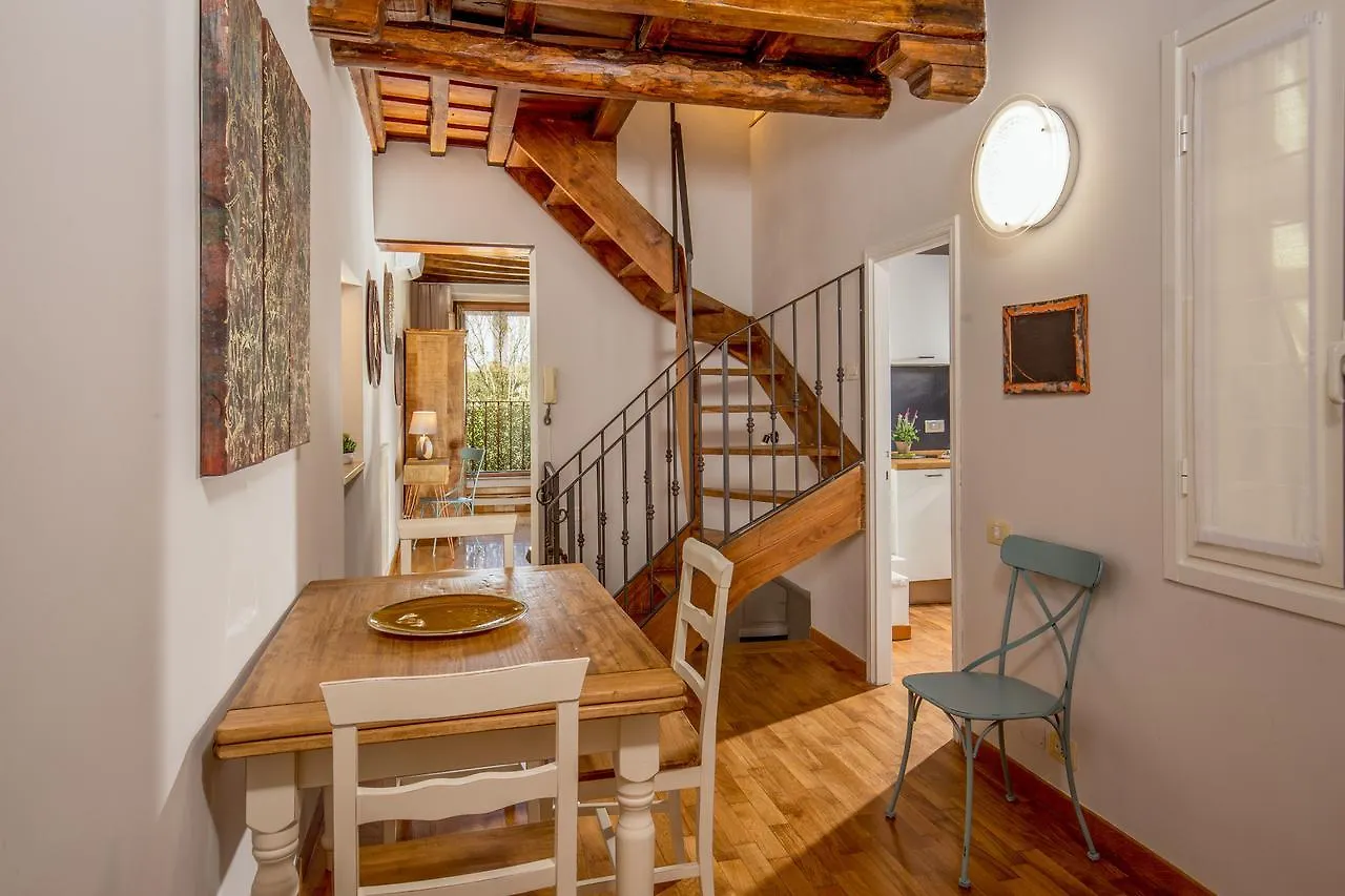 Mytale Apartment Luxury Navona Rome Holiday home