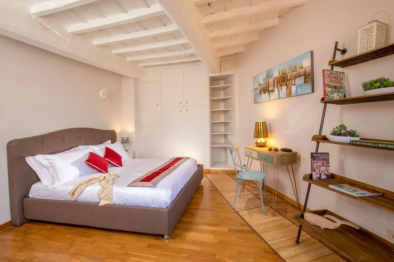 Holiday home Mytale Apartment Luxury Navona Rome