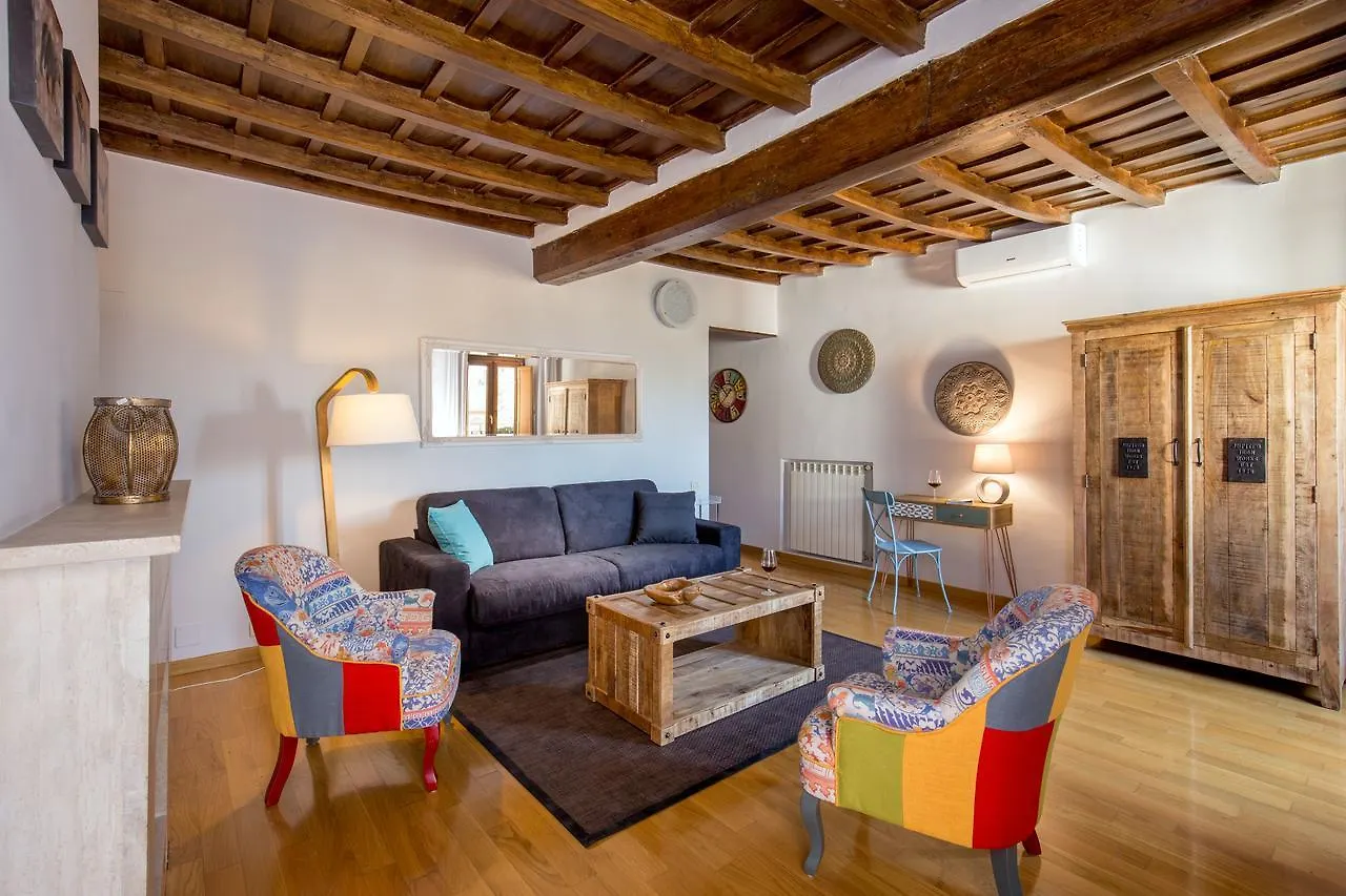 Mytale Apartment Luxury Navona Rome Holiday home