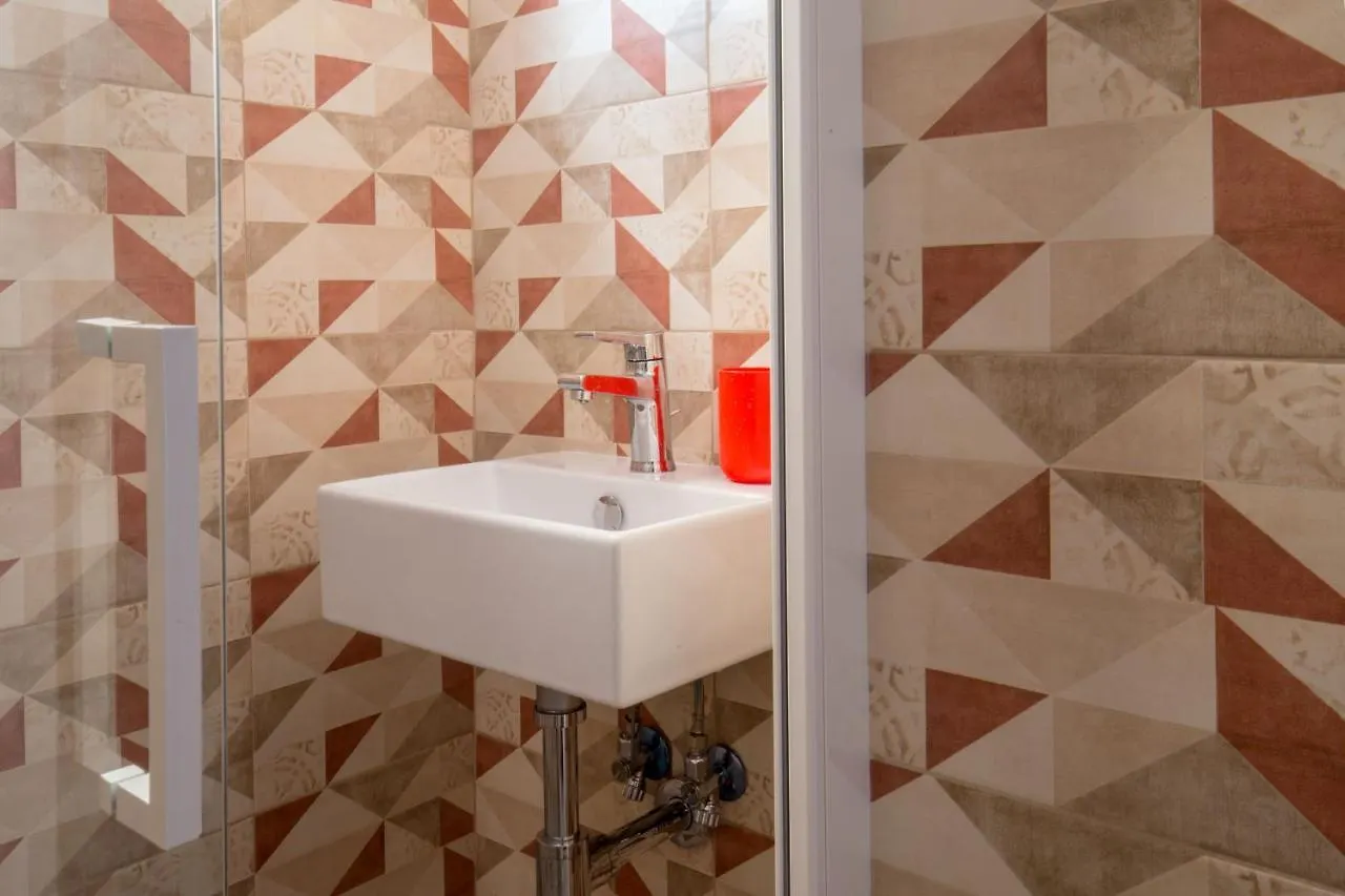 Mytale Apartment Luxury Navona Rome Holiday home